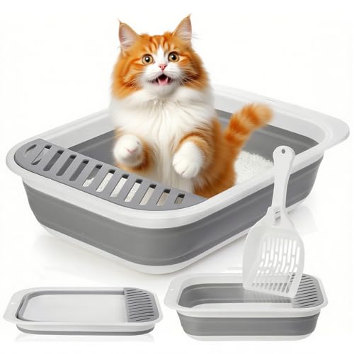 Katzentoilette von BEWITU