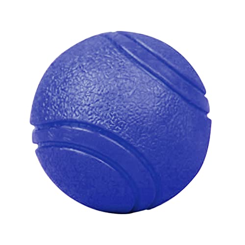 BFANGLC Hunde Gummi Solide Bälle Gummi Kauspielzeug Solides Interaktives Traning Spielzeug Bissfest Für Hundetraining BFANGLC Hunde Gummi Solide Bälle Gummi Kauspielzeug Solides Interaktives Traning Spielzeug Bissfest Für Hundetraining von BFANGLC