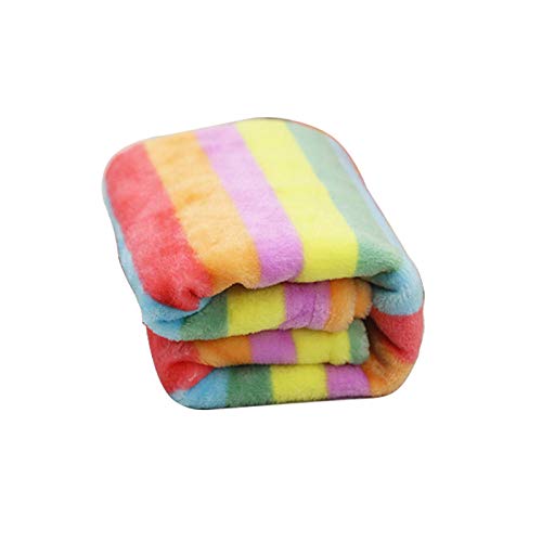 Hunde Matratze Hunde Training Matratze Pet Blankets for Dogs and Cats Pack of 2 Multiple Sizes(L 90x70cm) von BFNDSSEOU