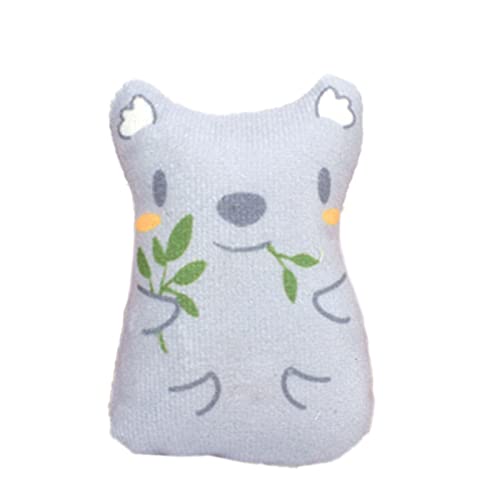 BHFYOB Katzen Maus Plüsch für Katzenspielzeug Kätzchen Spielzeug Geschenk für Katze zum Spielen für Katze Zahnen Kauspielzeug für Kätzchen Übung Verbessern Rel BHFYOB Katzen Maus Plüsch für Katzenspielzeug Kätzchen Spielzeug Geschenk für Katze zum Spielen für Katze Zahnen Kauspielzeug für Kätzchen Übung Verbessern Rel von BHFYOB