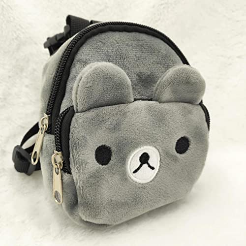BICHONG Haustier-Hunde-Rucksack, tragbar, Schultertasche, niedliches und langlebiges Kätzchen, Welpen, Outdoor-Produkte BICHONG Haustier-Hunde-Rucksack, tragbar, Schultertasche, niedliches und langlebiges Kätzchen, Welpen, Outdoor-Produkte von BICHONG