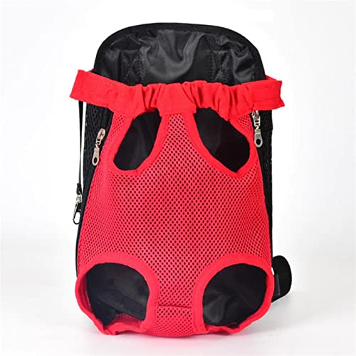 BICHONG Haustier-Hundetragetasche, Netzstoff, Camouflage, Outdoor-Reiseprodukte, atmungsaktiv, Schultergriff, Taschen für kleine Hunde und Katzen BICHONG Haustier-Hundetragetasche, Netzstoff, Camouflage, Outdoor-Reiseprodukte, atmungsaktiv, Schultergriff, Taschen für kleine Hunde und Katzen von BICHONG