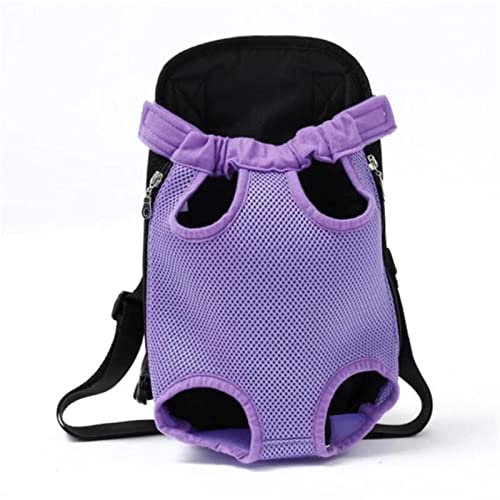 BICHONG Haustier-Hundetragetasche, Netzstoff, Camouflage, Outdoor-Reiseprodukte, atmungsaktiv, Schultergriff, Taschen für kleine Hunde und Katzen BICHONG Haustier-Hundetragetasche, Netzstoff, Camouflage, Outdoor-Reiseprodukte, atmungsaktiv, Schultergriff, Taschen für kleine Hunde und Katzen von BICHONG