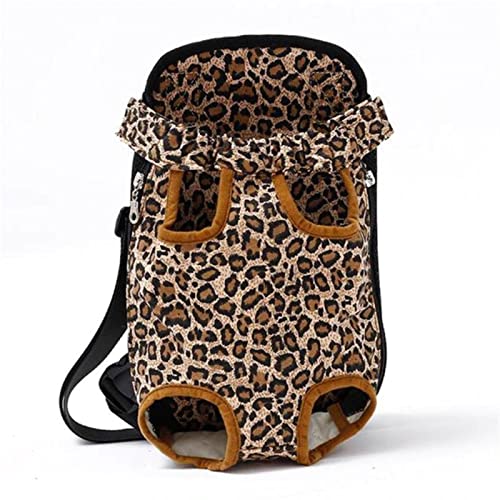BICHONG Haustier-Hundetragetasche, Netzstoff, Camouflage, Outdoor-Reiseprodukte, atmungsaktiv, Schultergriff, Taschen für kleine Hunde und Katzen BICHONG Haustier-Hundetragetasche, Netzstoff, Camouflage, Outdoor-Reiseprodukte, atmungsaktiv, Schultergriff, Taschen für kleine Hunde und Katzen von BICHONG