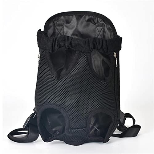 BICHONG Haustier-Hundetragetasche, Netzstoff, Camouflage, Outdoor-Reiseprodukte, atmungsaktiv, Schultergriff, Taschen für kleine Hunde und Katzen BICHONG Haustier-Hundetragetasche, Netzstoff, Camouflage, Outdoor-Reiseprodukte, atmungsaktiv, Schultergriff, Taschen für kleine Hunde und Katzen von BICHONG