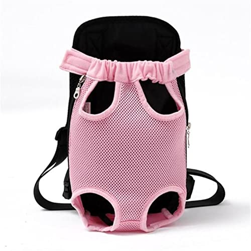 BICHONG Haustier-Hundetragetasche, Netzstoff, Camouflage, Outdoor-Reiseprodukte, atmungsaktiv, Schultergriff, Taschen für kleine Hunde und Katzen BICHONG Haustier-Hundetragetasche, Netzstoff, Camouflage, Outdoor-Reiseprodukte, atmungsaktiv, Schultergriff, Taschen für kleine Hunde und Katzen von BICHONG