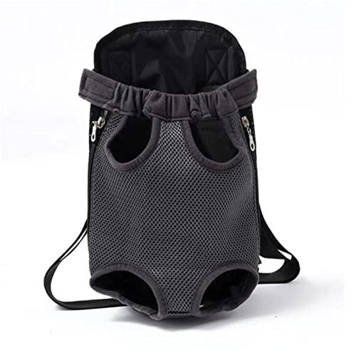 BICHONG Haustier-Hundetragetasche, Netzstoff, Camouflage, Outdoor-Reiseprodukte, atmungsaktiv, Schultergriff, Taschen für kleine Hunde und Katzen BICHONG Haustier-Hundetragetasche, Netzstoff, Camouflage, Outdoor-Reiseprodukte, atmungsaktiv, Schultergriff, Taschen für kleine Hunde und Katzen von BICHONG