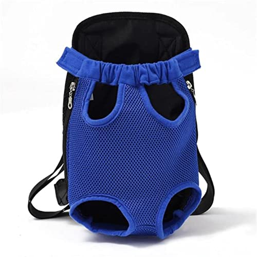 BICHONG Haustier-Hundetragetasche, Netzstoff, Camouflage, Outdoor-Reiseprodukte, atmungsaktiv, Schultergriff, Taschen für kleine Hunde und Katzen BICHONG Haustier-Hundetragetasche, Netzstoff, Camouflage, Outdoor-Reiseprodukte, atmungsaktiv, Schultergriff, Taschen für kleine Hunde und Katzen von BICHONG