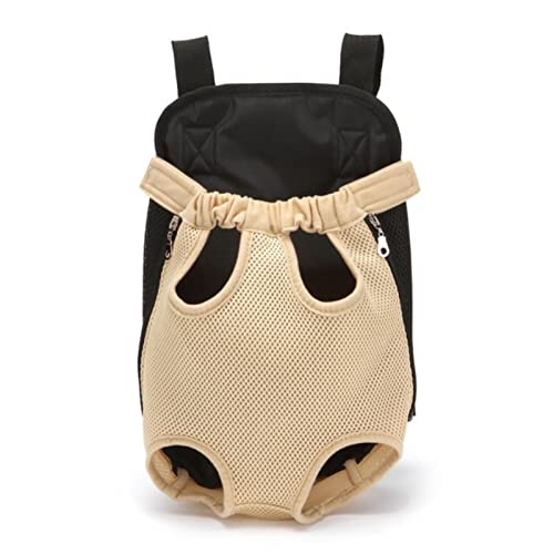 BICHONG Haustier-Hundetragetasche, Netzstoff, Camouflage, Outdoor-Reiseprodukte, atmungsaktiv, Schultergriff, Taschen für kleine Hunde und Katzen BICHONG Haustier-Hundetragetasche, Netzstoff, Camouflage, Outdoor-Reiseprodukte, atmungsaktiv, Schultergriff, Taschen für kleine Hunde und Katzen von BICHONG