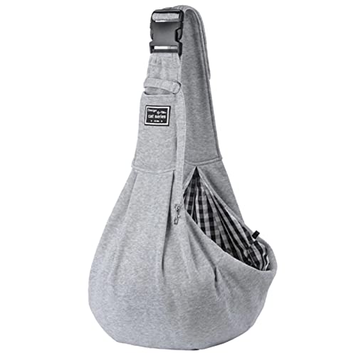 BICHONG Haustier-Hundetragetasche, Outdoor, Reisen, Welpen, Schultertaschen, Hunde, Einzelbett, Komfort-Handtasche, Tragetasche BICHONG Haustier-Hundetragetasche, Outdoor, Reisen, Welpen, Schultertaschen, Hunde, Einzelbett, Komfort-Handtasche, Tragetasche von BICHONG