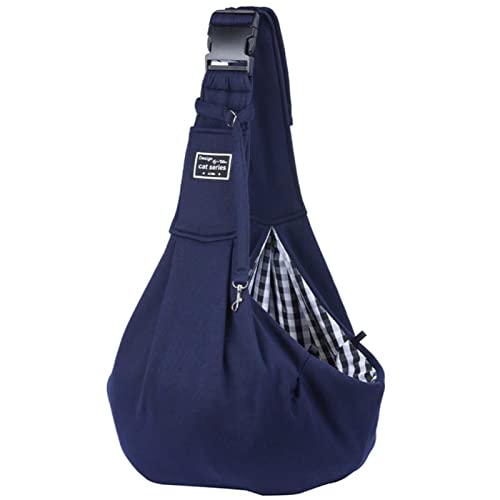 BICHONG Haustier-Hundetragetasche, Outdoor, Reisen, Welpen, Schultertaschen, Hunde, Einzelbett, Komfort-Handtasche, Tragetasche BICHONG Haustier-Hundetragetasche, Outdoor, Reisen, Welpen, Schultertaschen, Hunde, Einzelbett, Komfort-Handtasche, Tragetasche von BICHONG