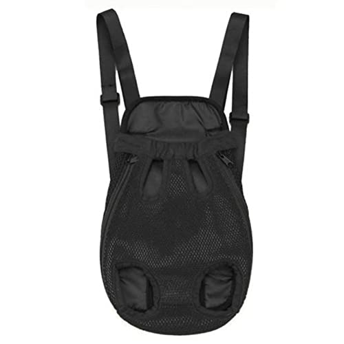 BICHONG Hunde- und Katzen-Tragetasche für Haustiere, verstellbare Vorderseite, für Katzen, Hunde, Beine, Schwanz, Reisetasche, Haustierprodukte BICHONG Hunde- und Katzen-Tragetasche für Haustiere, verstellbare Vorderseite, für Katzen, Hunde, Beine, Schwanz, Reisetasche, Haustierprodukte von BICHONG