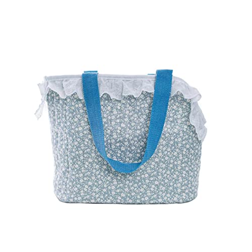 BICHONG Hundetragetasche Rucksäcke für Hunde Kleine Hundetasche Haustier Haustier Artikel Tragetasche Welpen Zubehör Mini Rucksack Chihuahua BICHONG Hundetragetasche Rucksäcke für Hunde Kleine Hundetasche Haustier Haustier Artikel Tragetasche Welpen Zubehör Mini Rucksack Chihuahua von BICHONG