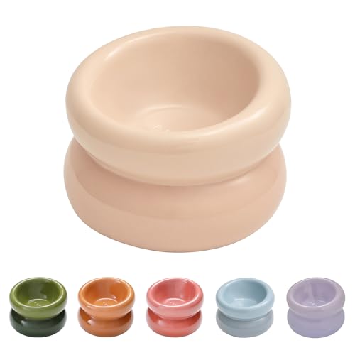 BICOPET Souffle Futternapf, Beige BICOPET Souffle Futternapf, Beige von BICOPET