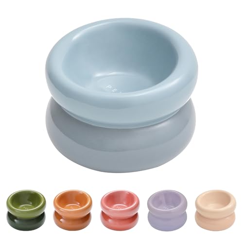 BICOPET Souffle Futternapf, Blau BICOPET Souffle Futternapf, Blau von BICOPET
