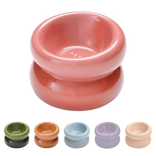 BICOPET Souffle Futternapf, Rosa BICOPET Souffle Futternapf, Rosa von BICOPET
