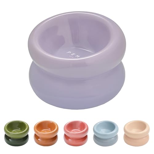 BICOPET Souffle Futternapf, Violett BICOPET Souffle Futternapf, Violett von BICOPET