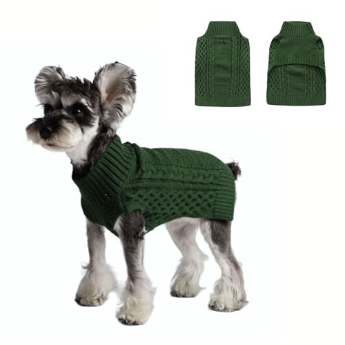 Pullover für Haustiere von BICOPET