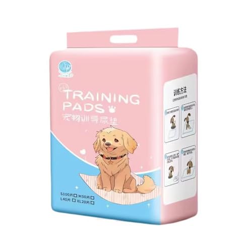 Hunde-Urinierdecke, Vliesstoff, saugfähig, Windelunterlage, Haustierbedarf, Vliesstoff, Welpen-Trainingspad, Haustierbettmatte Hunde-Urinierdecke, Vliesstoff, saugfähig, Windelunterlage, Haustierbedarf, Vliesstoff, Welpen-Trainingspad, Haustierbettmatte von BINGGA