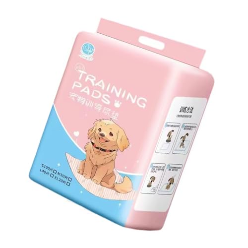 Hunde-Urinierdecke, Vliesstoff, saugfähig, Windelunterlage, Haustierbedarf, Vliesstoff, Welpen-Trainingspad, Haustierbettmatte Hunde-Urinierdecke, Vliesstoff, saugfähig, Windelunterlage, Haustierbedarf, Vliesstoff, Welpen-Trainingspad, Haustierbettmatte von BINGGA