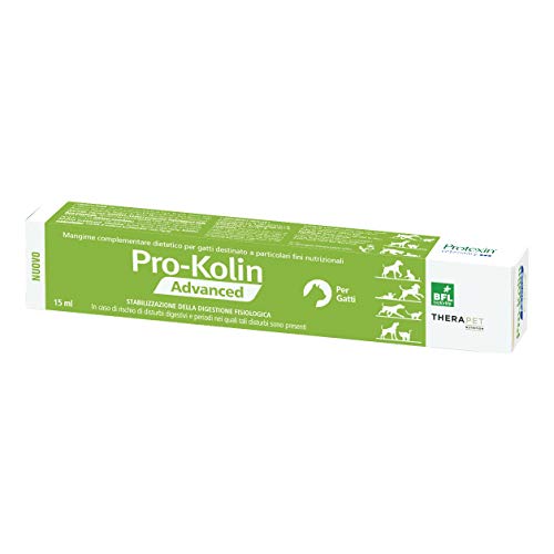 BIOFORLIFE PROKOLIN Advanced Katze 15ml BIOFORLIFE PROKOLIN Advanced Katze 15ml von BIOFORLIFE