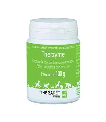 Therzyme Ergänzungsfuttermittel für Hunde und Katzen Therzyme Ergänzungsfuttermittel für Hunde und Katzen von BIOFORLIFE