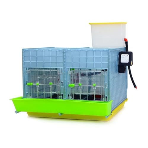 Küken Absperrung - MIDI - H 40 cm Küken Absperrung - MIDI - H 40 cm von BIOeggs