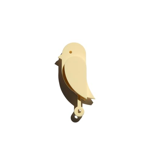 BIRDIE Design CO2-Monitor für den Innenbereich, Luftqualitätsmessgerät für Zuhause und Büro, fördert geistige und körperliche Gesundheit, Moderne Inneneinrichtung, reduziert Gesundheitsrisiken mit BIRDIE Design CO2-Monitor für den Innenbereich, Luftqualitätsmessgerät für Zuhause und Büro, fördert geistige und körperliche Gesundheit, Moderne Inneneinrichtung, reduziert Gesundheitsrisiken mit von BIRDIE