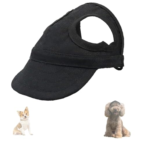 Hund Sonnenhut, Hund Sonnenhut, Verstellbarer Kordelzug, Haustier ZubehöR, Outdoor Sonnenhut, Ohrloch Design, Modisch Und Niedlich, Geeignet FüR Sport Hund Sonnenhut, Hund Sonnenhut, Verstellbarer Kordelzug, Haustier ZubehöR, Outdoor Sonnenhut, Ohrloch Design, Modisch Und Niedlich, Geeignet FüR Sport von BKGBQAOW