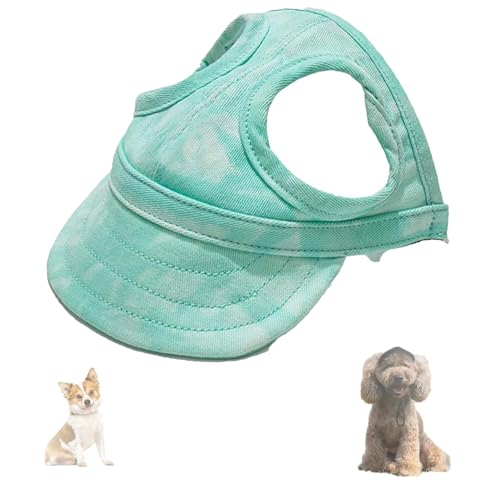Hund Sonnenhut, Hund Sonnenhut, Verstellbarer Kordelzug, Haustier ZubehöR, Outdoor Sonnenhut, Ohrloch Design, Modisch Und Niedlich, Geeignet FüR Sport Hund Sonnenhut, Hund Sonnenhut, Verstellbarer Kordelzug, Haustier ZubehöR, Outdoor Sonnenhut, Ohrloch Design, Modisch Und Niedlich, Geeignet FüR Sport von BKGBQAOW