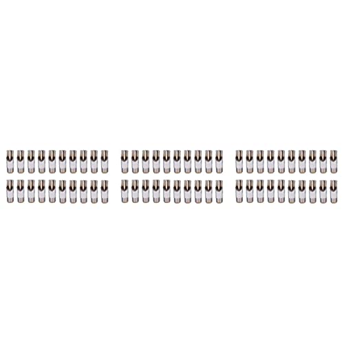 BLASHRD 60 x Automatischer Schweine Sauger Für Sau Ferkel Trink Nippel Trink Brunnen Tier Trink Brunnen Trink Brunnen Feeder Farm Set von BLASHRD