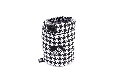 Baylabel Leckerlibeutel für Hunde - Tragbar Snackbeutel Hund - Schneller Zugriff auf Prämien - Dauerhaft Futtertasche Hund - Dog Treat Bag Baylabel Leckerlibeutel für Hunde - Tragbar Snackbeutel Hund - Schneller Zugriff auf Prämien - Dauerhaft Futtertasche Hund - Dog Treat Bag von BLB