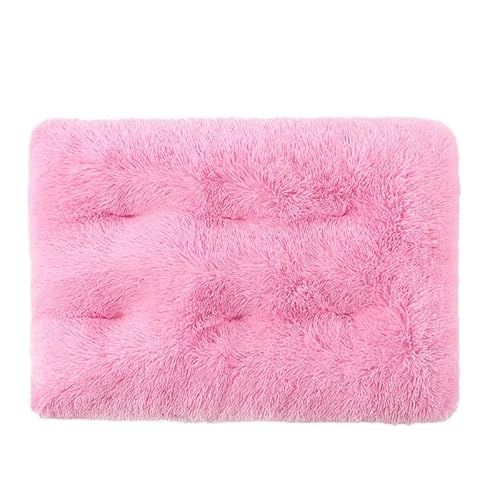 BLBTEDUAMDE Gemütliche Hundedecke: Haustierdecke for mittelgroße Hunde und Katzen, Hundedecken waschbar, weich, fusselfrei(8,XS-45X30CM) von BLBTEDUAMDE
