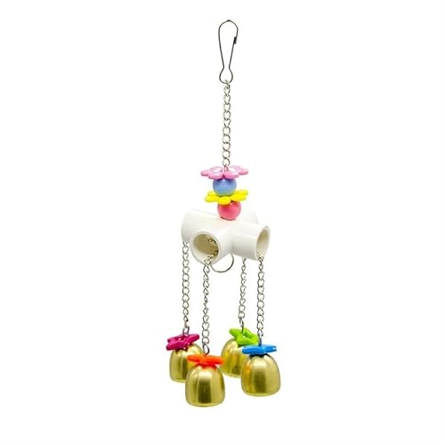 BLBTEDUAMDE Vogelspielzeug for Käfigvögel: Futtersuchspielzeug for Sittiche, Vogelspielzeug, Nymphensittichspielzeug, Futtersuchspielzeug for Vögel BLBTEDUAMDE Vogelspielzeug for Käfigvögel: Futtersuchspielzeug for Sittiche, Vogelspielzeug, Nymphensittichspielzeug, Futtersuchspielzeug for Vögel von BLBTEDUAMDE