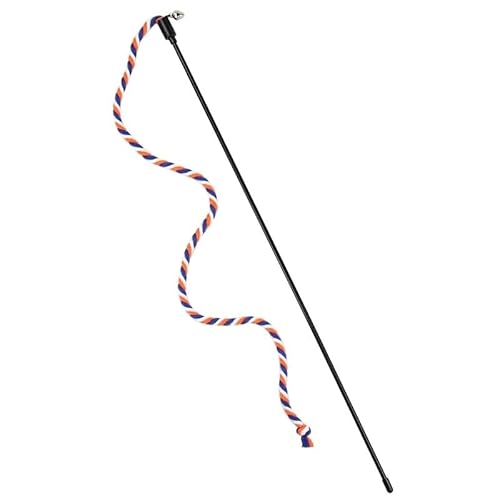 Haustier-Katzen-Aktivitäts-Teaser-Stick-Spielzeug, interaktives Haustier-Teaser-Stick for den Innenbereich, Katzen-Teaser-Stick, Katzen-Angelrute-Spielzeug, lustiges interaktives Haustier-Spielzeug, w Haustier-Katzen-Aktivitäts-Teaser-Stick-Spielzeug, interaktives Haustier-Teaser-Stick for den Innenbereich, Katzen-Teaser-Stick, Katzen-Angelrute-Spielzeug, lustiges interaktives Haustier-Spielzeug, w von BLBTEDUAMDE
