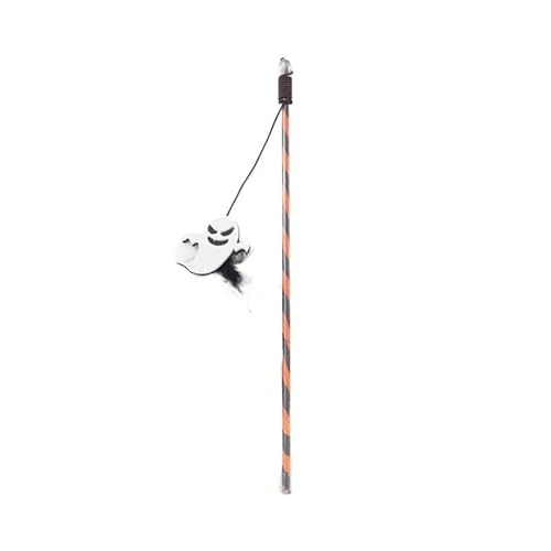 Haustier-Katzen-Aktivitäts-Teaser-Stick-Spielzeug, interaktives Haustier-Teaser-Stick for den Innenbereich, Katzen-Teaser-Stick, Katzen-Angelrute-Spielzeug, lustiges interaktives Haustier-Spielzeug, w Haustier-Katzen-Aktivitäts-Teaser-Stick-Spielzeug, interaktives Haustier-Teaser-Stick for den Innenbereich, Katzen-Teaser-Stick, Katzen-Angelrute-Spielzeug, lustiges interaktives Haustier-Spielzeug, w von BLBTEDUAMDE