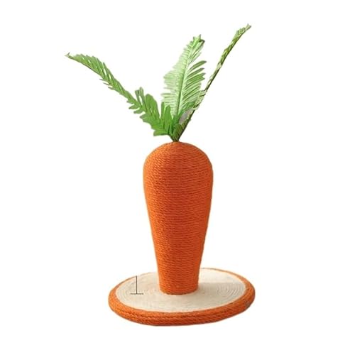 Katzenkratzbaum aus Sisalseil, interaktives Spielzeug for Hauskatzen, Katzenkratzbaum for Hauskatzen, Katzenkratzspielzeug, integriertes Katzenkletterregal, interaktiver Kätzchenkratzbaum for Kätzchen Katzenkratzbaum aus Sisalseil, interaktives Spielzeug for Hauskatzen, Katzenkratzbaum for Hauskatzen, Katzenkratzspielzeug, integriertes Katzenkletterregal, interaktiver Kätzchenkratzbaum for Kätzchen von BLBTEDUAMDE
