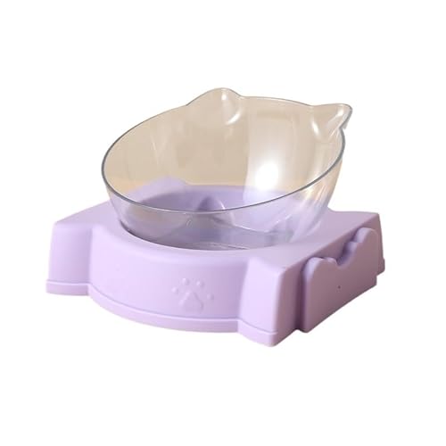 Plastiknäpfe for Katzen, rutschfeste Katzennäpfe, Mehrzweck-Katzenfutternäpfe, süße Plastiknäpfe for Haustiere, Katzennäpfe for Nassfutter und Wasser for Katzen, Hunde und Kleintiere, zur Aufbewahrung Plastiknäpfe for Katzen, rutschfeste Katzennäpfe, Mehrzweck-Katzenfutternäpfe, süße Plastiknäpfe for Haustiere, Katzennäpfe for Nassfutter und Wasser for Katzen, Hunde und Kleintiere, zur Aufbewahrung von BLBTEDUAMDE