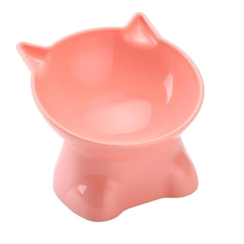 Plastiknäpfe for Katzen, rutschfeste Katzennäpfe, Mehrzweck-Katzenfutternäpfe, süße Plastiknäpfe for Haustiere, Katzennäpfe for Nassfutter und Wasser for Katzen, Hunde und Kleintiere, zur Aufbewahrung Plastiknäpfe for Katzen, rutschfeste Katzennäpfe, Mehrzweck-Katzenfutternäpfe, süße Plastiknäpfe for Haustiere, Katzennäpfe for Nassfutter und Wasser for Katzen, Hunde und Kleintiere, zur Aufbewahrung von BLBTEDUAMDE