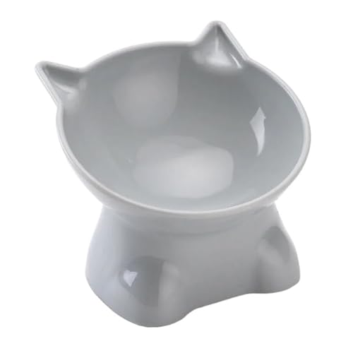 Plastiknäpfe for Katzen, rutschfeste Katzennäpfe, Mehrzweck-Katzenfutternäpfe, süße Plastiknäpfe for Haustiere, Katzennäpfe for Nassfutter und Wasser for Katzen, Hunde und Kleintiere, zur Aufbewahrung Plastiknäpfe for Katzen, rutschfeste Katzennäpfe, Mehrzweck-Katzenfutternäpfe, süße Plastiknäpfe for Haustiere, Katzennäpfe for Nassfutter und Wasser for Katzen, Hunde und Kleintiere, zur Aufbewahrung von BLBTEDUAMDE