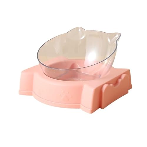Plastiknäpfe for Katzen, rutschfeste Katzennäpfe, Mehrzweck-Katzenfutternäpfe, süße Plastiknäpfe for Haustiere, Katzennäpfe for Nassfutter und Wasser for Katzen, Hunde und Kleintiere, zur Aufbewahrung Plastiknäpfe for Katzen, rutschfeste Katzennäpfe, Mehrzweck-Katzenfutternäpfe, süße Plastiknäpfe for Haustiere, Katzennäpfe for Nassfutter und Wasser for Katzen, Hunde und Kleintiere, zur Aufbewahrung von BLBTEDUAMDE