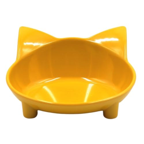 Plastiknäpfe for Katzen, rutschfeste Katzennäpfe, Mehrzweck-Katzenfutternäpfe, süße Plastiknäpfe for Haustiere, Katzennäpfe for Nassfutter und Wasser for Katzen, Hunde und Kleintiere, zur Aufbewahrung Plastiknäpfe for Katzen, rutschfeste Katzennäpfe, Mehrzweck-Katzenfutternäpfe, süße Plastiknäpfe for Haustiere, Katzennäpfe for Nassfutter und Wasser for Katzen, Hunde und Kleintiere, zur Aufbewahrung von BLBTEDUAMDE