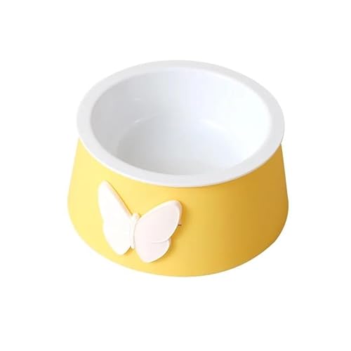 Plastiknäpfe for Katzen, rutschfeste Katzennäpfe, Mehrzweck-Katzenfutternäpfe, süße Plastiknäpfe for Haustiere, Katzennäpfe for Nassfutter und Wasser for Katzen, Hunde und Kleintiere, zur Aufbewahrung Plastiknäpfe for Katzen, rutschfeste Katzennäpfe, Mehrzweck-Katzenfutternäpfe, süße Plastiknäpfe for Haustiere, Katzennäpfe for Nassfutter und Wasser for Katzen, Hunde und Kleintiere, zur Aufbewahrung von BLBTEDUAMDE