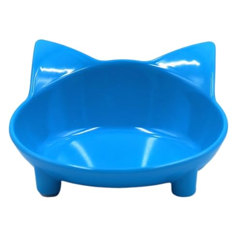 Plastiknäpfe for Katzen, rutschfeste Katzennäpfe, Mehrzweck-Katzenfutternäpfe, süße Plastiknäpfe for Haustiere, Katzennäpfe for Nassfutter und Wasser for Katzen, Hunde und Kleintiere, zur Aufbewahrung Plastiknäpfe for Katzen, rutschfeste Katzennäpfe, Mehrzweck-Katzenfutternäpfe, süße Plastiknäpfe for Haustiere, Katzennäpfe for Nassfutter und Wasser for Katzen, Hunde und Kleintiere, zur Aufbewahrung von BLBTEDUAMDE