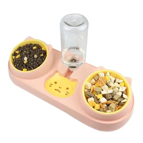 Plastiknäpfe for Katzen, rutschfeste Katzennäpfe, Mehrzweck-Katzenfutternäpfe, süße Plastiknäpfe for Haustiere, Katzennäpfe for Nassfutter und Wasser for Katzen, Hunde und Kleintiere, zur Aufbewahrung Plastiknäpfe for Katzen, rutschfeste Katzennäpfe, Mehrzweck-Katzenfutternäpfe, süße Plastiknäpfe for Haustiere, Katzennäpfe for Nassfutter und Wasser for Katzen, Hunde und Kleintiere, zur Aufbewahrung von BLBTEDUAMDE