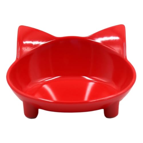 Plastiknäpfe for Katzen, rutschfeste Katzennäpfe, Mehrzweck-Katzenfutternäpfe, süße Plastiknäpfe for Haustiere, Katzennäpfe for Nassfutter und Wasser for Katzen, Hunde und Kleintiere, zur Aufbewahrung Plastiknäpfe for Katzen, rutschfeste Katzennäpfe, Mehrzweck-Katzenfutternäpfe, süße Plastiknäpfe for Haustiere, Katzennäpfe for Nassfutter und Wasser for Katzen, Hunde und Kleintiere, zur Aufbewahrung von BLBTEDUAMDE