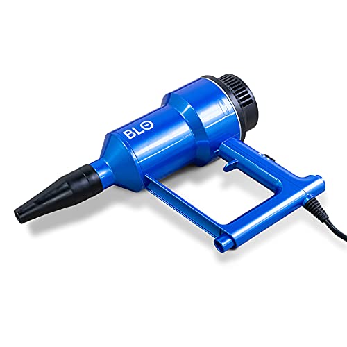 BLO AIR-S Car Dryer Mini | kompaktes Trockengebläse BLO AIR-S Car Dryer Mini | kompaktes Trockengebläse von BLO Car Dryer