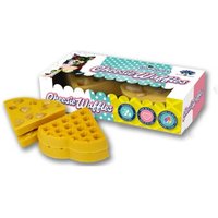 BLUE TREE Cheesie Waffeln 80g BLUE TREE Cheesie Waffeln 80g von BLUE TREE