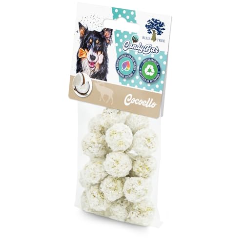 BLUE TREE Cocoello 100 g von BLUE TREE