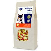 BLUE TREE Wellness Flakes 650g mit Früchten BLUE TREE Wellness Flakes 650g mit Früchten von BLUE TREE